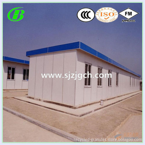 cheap prefab houses easy assemble